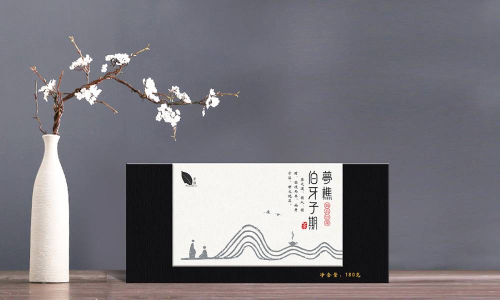 从材料到工艺，普洱包装设计的质量底线与创新突破