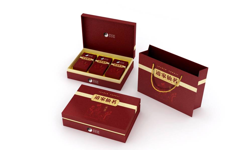 普洱文创产品包装设计的破圈密码——文化基因与消费场景的双向激活