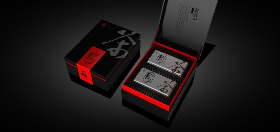 普洱专业包装设计的核心标准：从专业度到落地力，打造真正有效的包装